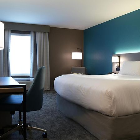 Comfort Inn & Suites Nw Milwaukee Germantown Exteriör bild